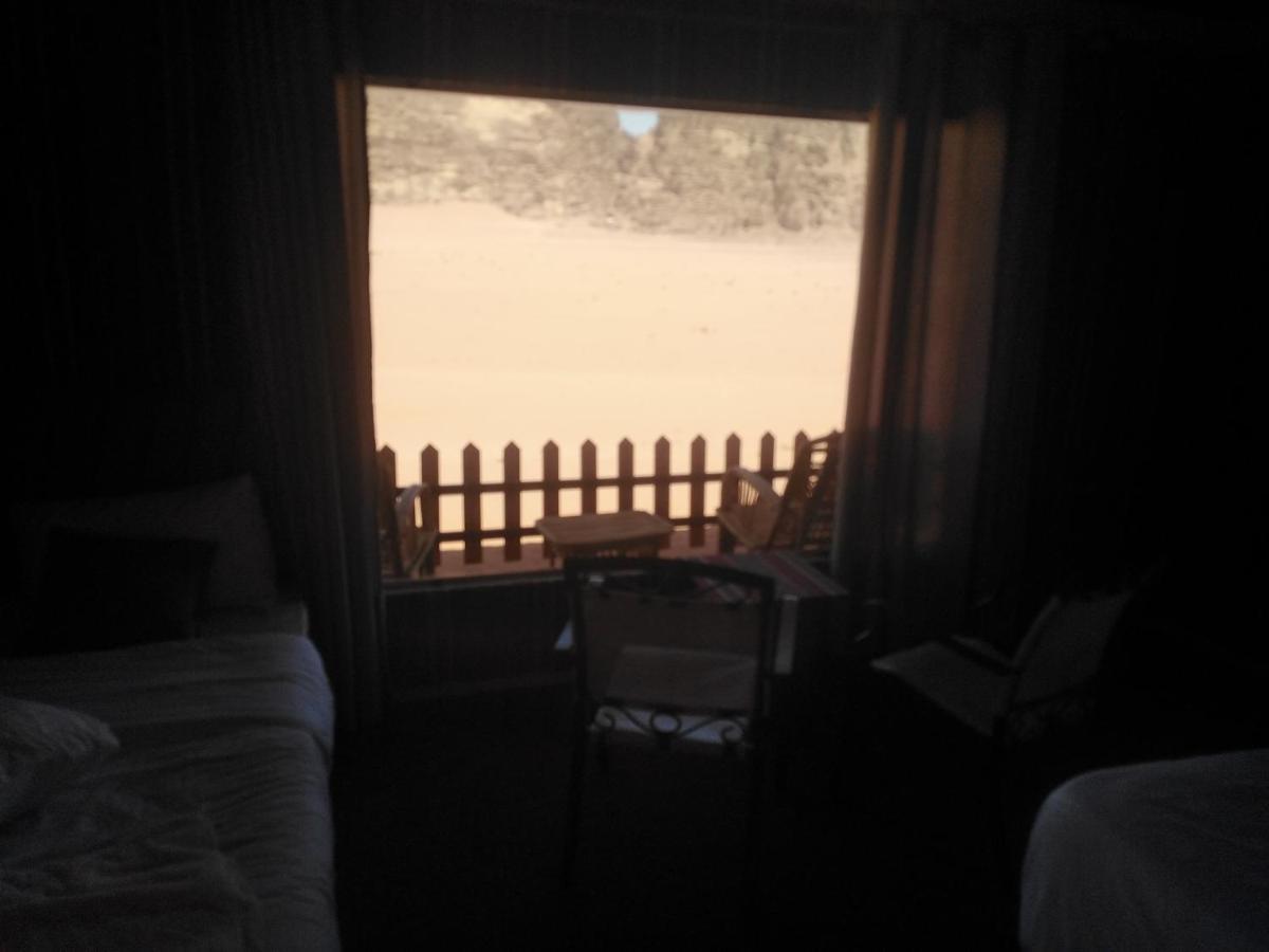 Wadi Rum Marcana Camp Akaba Exterior foto